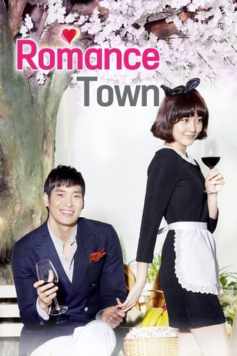 Romance Town