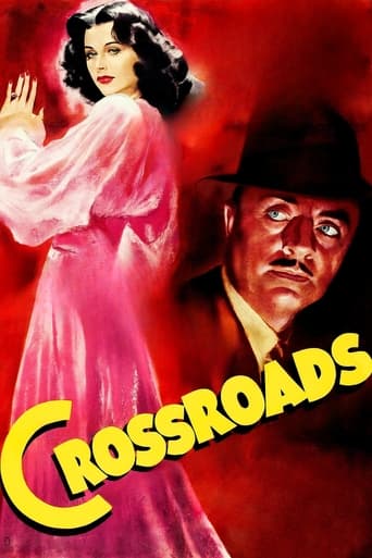 Crossroads