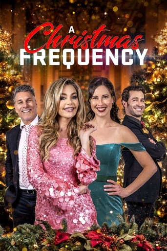 A Christmas Frequency