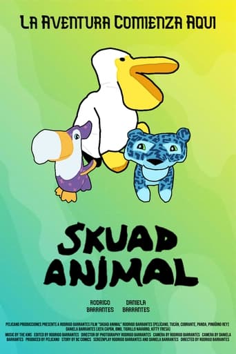 Skuad Animal