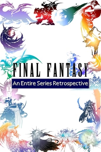 Final Fantasy - An Entire Series Retrospective and Analysis