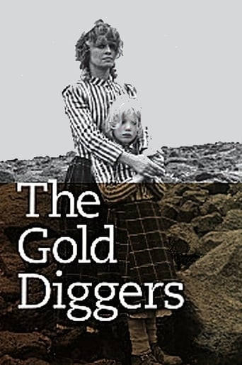 The Gold Diggers