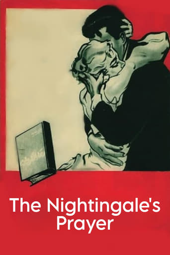 The Nightingale's Prayer