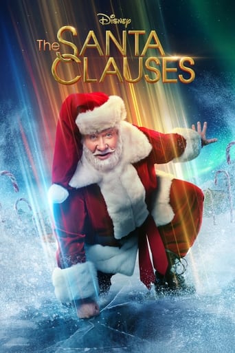 The Santa Clauses