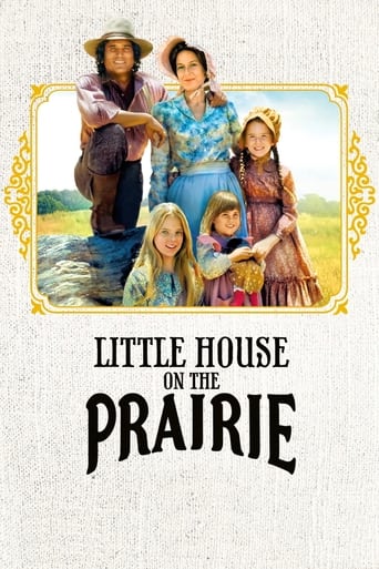 Little House on the Prairie