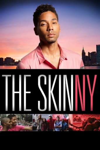 The Skinny