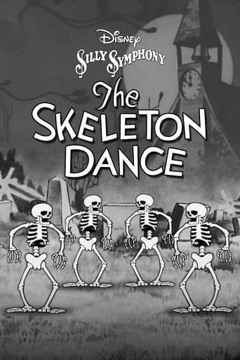 The Skeleton Dance