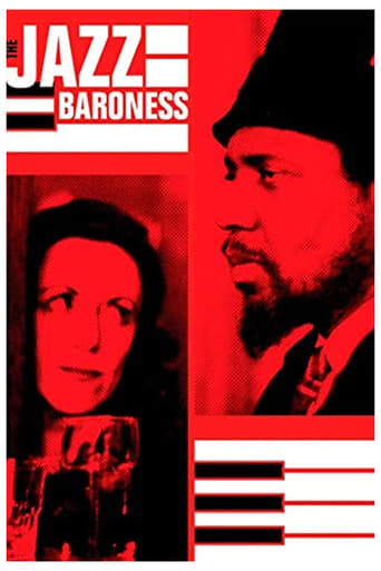 The Jazz Baroness