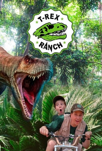 T-Rex Ranch