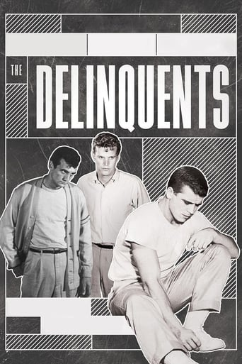 The Delinquents