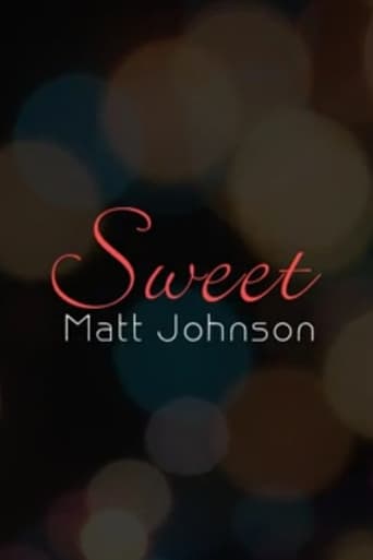 Sweet by Matthew Johnson