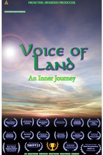 DOC Voice of Land an Inner Journey Feature Length