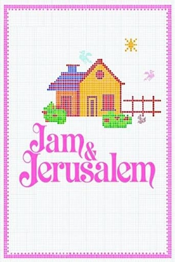 Jam & Jerusalem