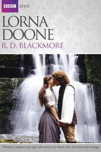 Lorna Doone