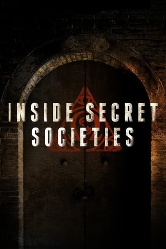 Inside Secret Societies