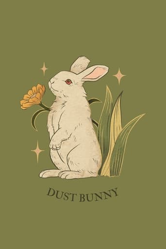 Dust Bunny