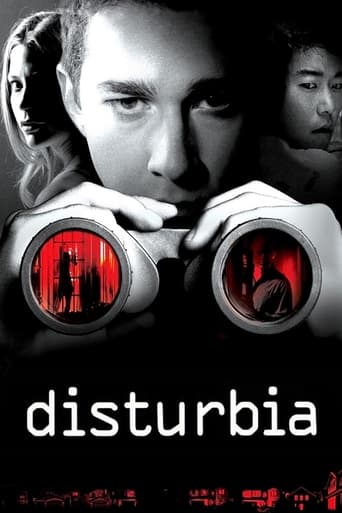 Disturbia