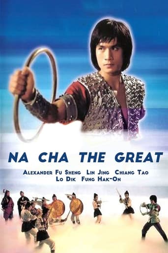 Na Cha the Great