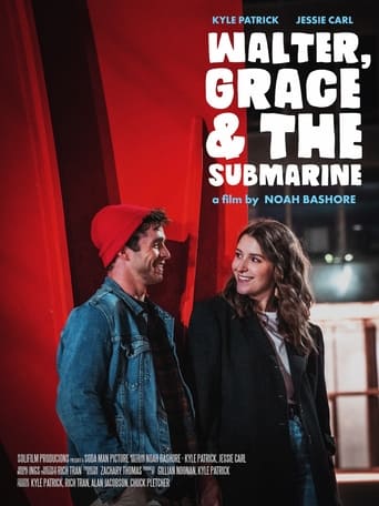 Walter, Grace & The Submarine