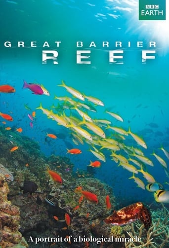 Great Barrier Reef