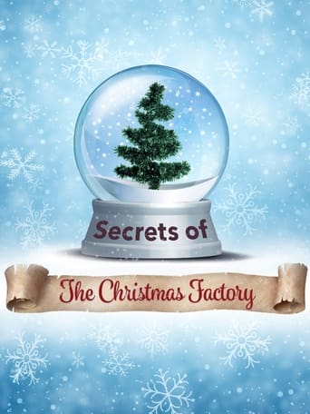 Secrets of the Christmas Factory
