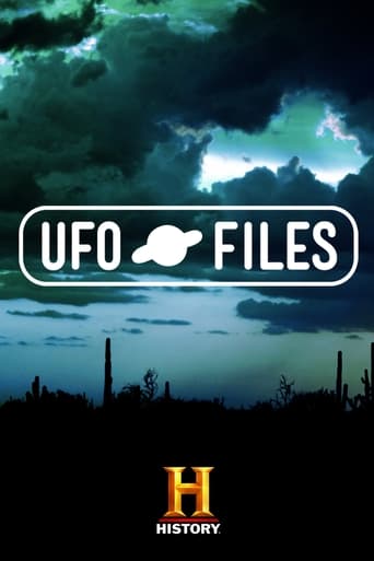 UFO Files