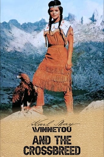 Winnetou and the Crossbreed