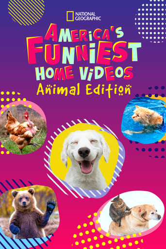 America's Funniest Home Videos: Animal Edition