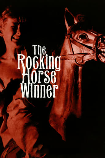 The Rocking Horse Winner