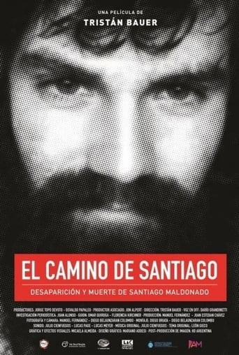 Santiago's Path: Disappearance and Death of Santiago Maldonado