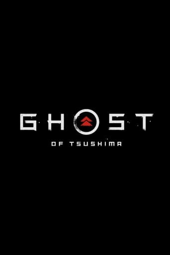 Ghost of Tsushima