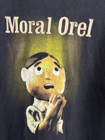 Moral Orel