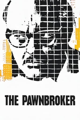 The Pawnbroker