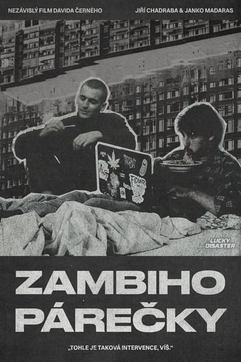 Zambiho párečky