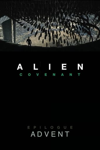 Alien: Covenant - Epilogue: Advent