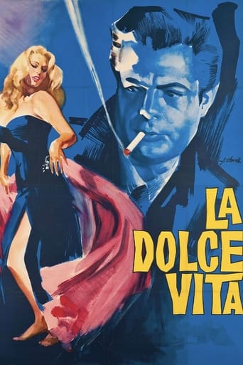 La Dolce Vita