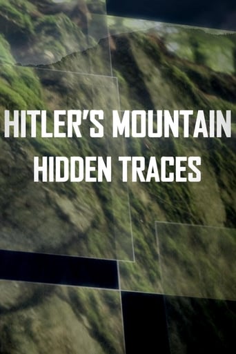 Hitler's Mountain: Hidden Traces