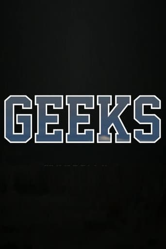 Geeks