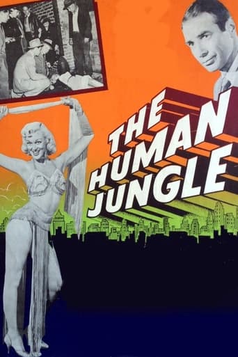 The Human Jungle