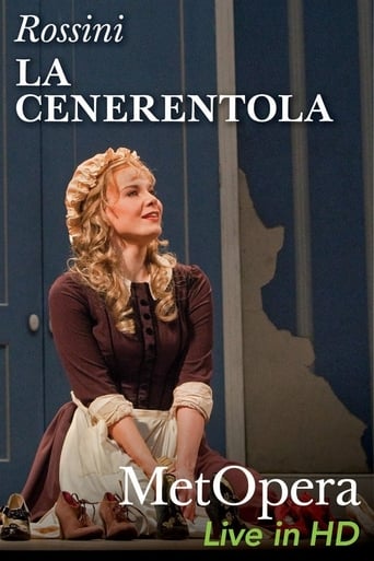 Rossini: La Cenerentola