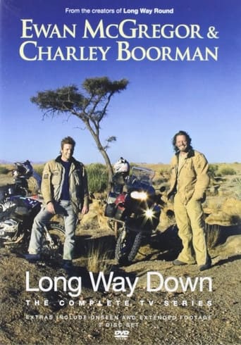 Long Way Down (Special Edition)