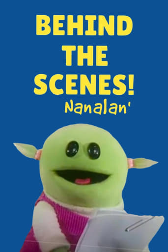 Behind the Scenes Screen Test with the Cast of Nanalan'