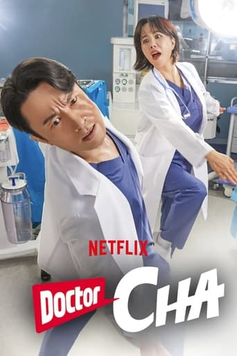 Doctor Cha