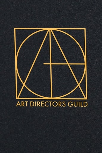 Art Directors Guild : Awards