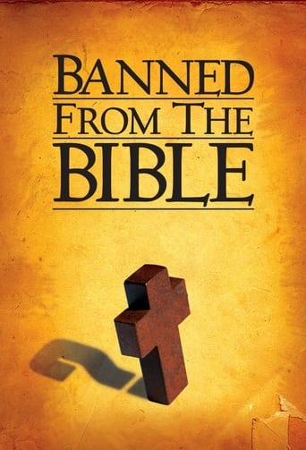 Banned from the Bible