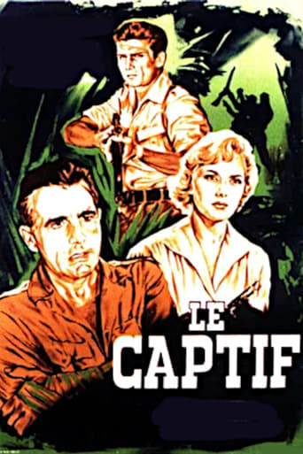 The Captive