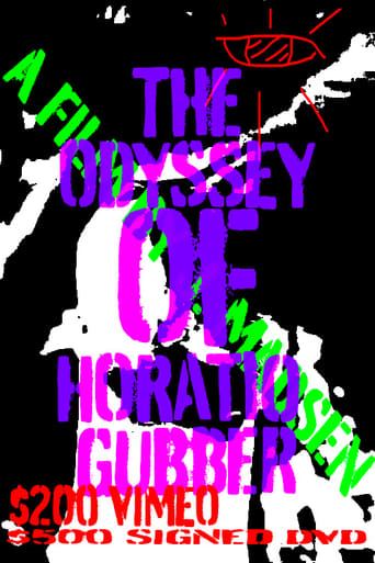 The Odyssey of Horatio Gubber