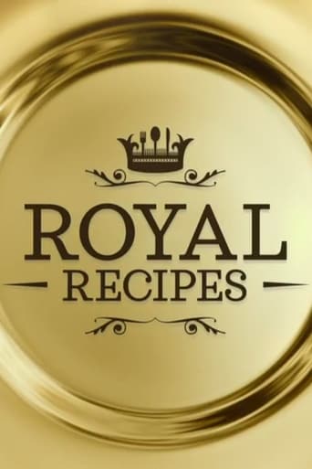 Royal Recipes