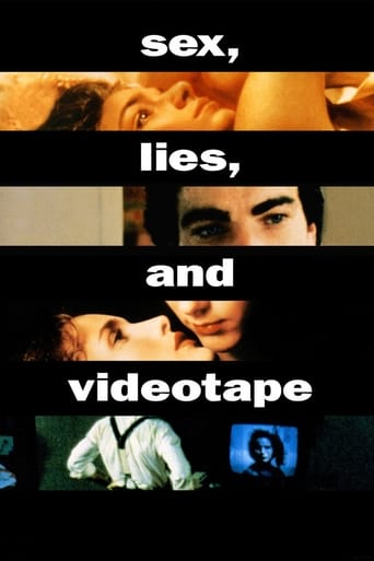 sex, lies, and videotape