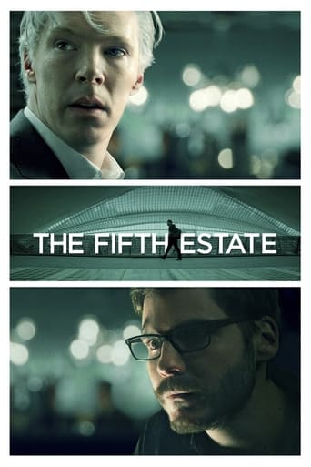 The Fifth Estate